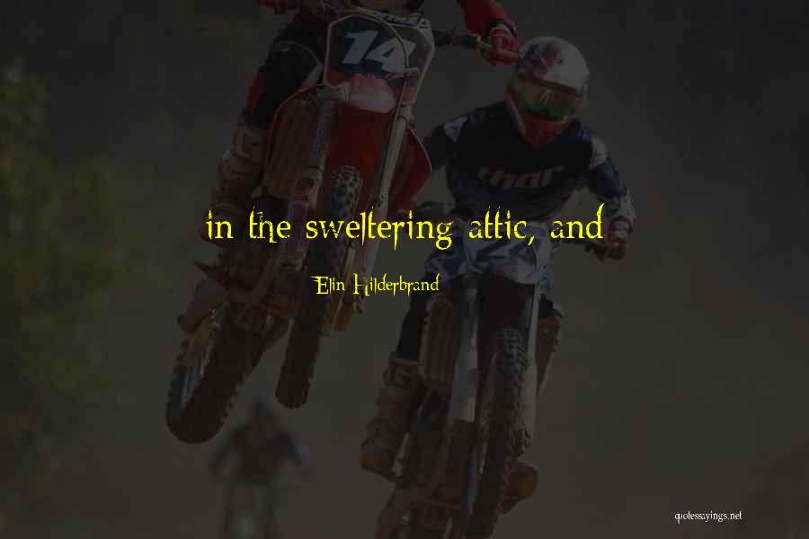 Ganar La Guerra Quotes By Elin Hilderbrand Ganar La Guerra Quotes By Elin Hilderbrand