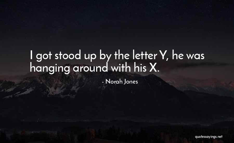 Ganaria Quotes By Norah Jones Ganaria Quotes By Norah Jones