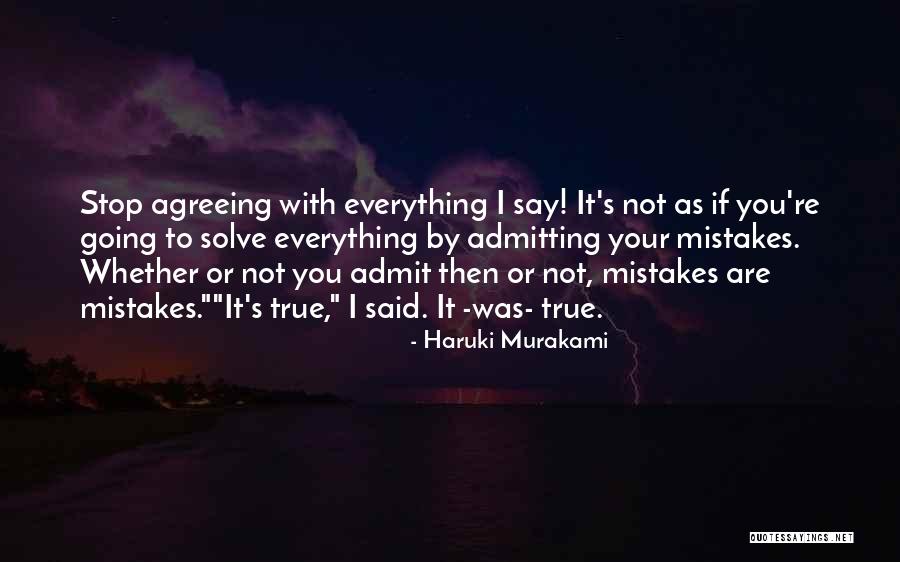 Ganaron Los Cowboys Quotes By Haruki Murakami Ganaron Los Cowboys Quotes By Haruki Murakami