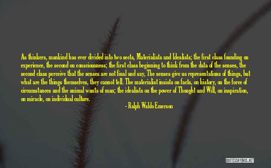 Ganaron Los Cowboys Quotes By Ralph Waldo Emerson Ganaron Los Cowboys Quotes By Ralph Waldo Emerson