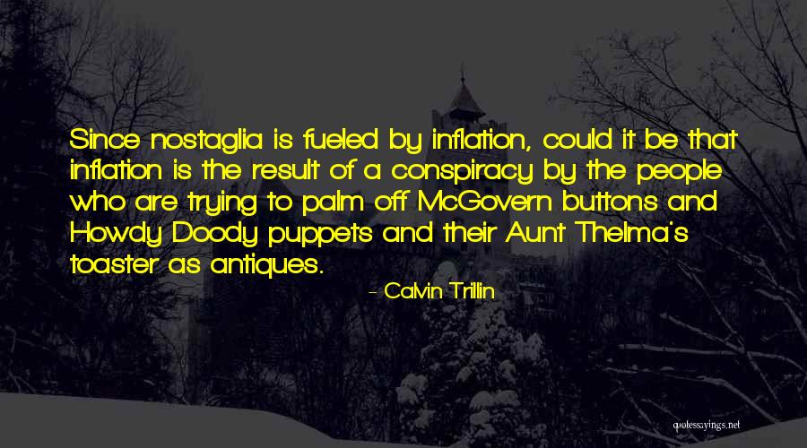 Ganarse Los Autos Quotes By Calvin Trillin Ganarse Los Autos Quotes By Calvin Trillin