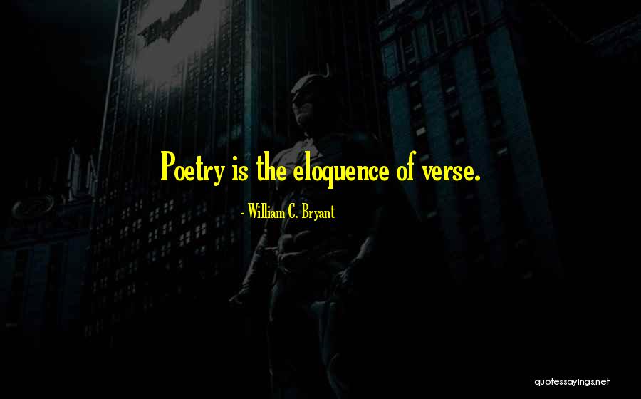 Ganas De Ti Quotes By William C. Bryant Ganas De Ti Quotes By William C. Bryant
