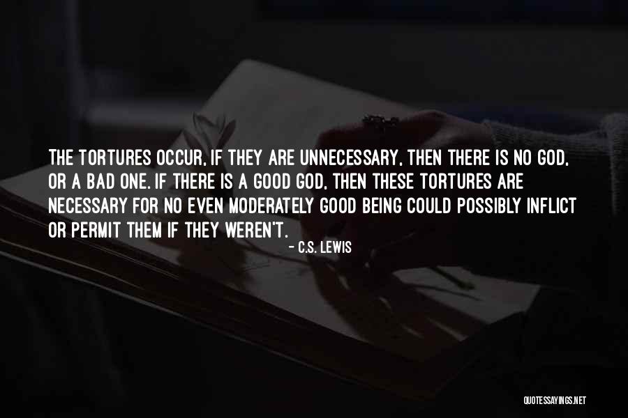 Ganas Ya Quotes By C.S. Lewis Ganas Ya Quotes By C.S. Lewis