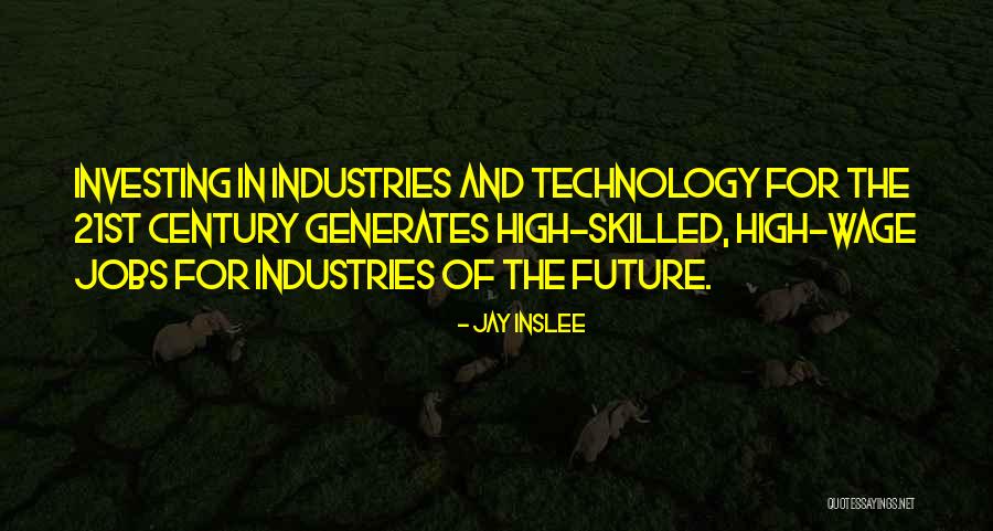 Ganas Ya Quotes By Jay Inslee Ganas Ya Quotes By Jay Inslee