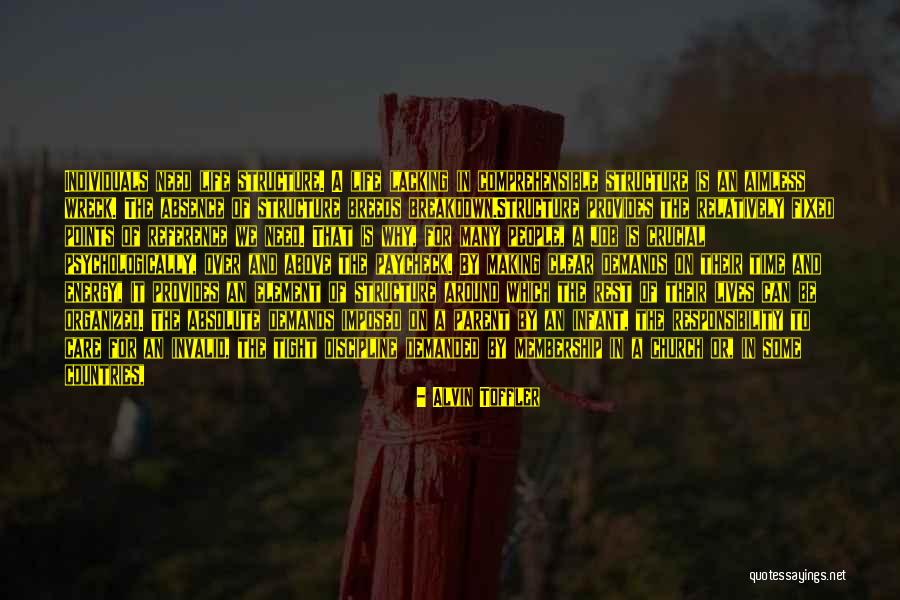 Ganasnya Binatang Quotes By Alvin Toffler Ganasnya Binatang Quotes By Alvin Toffler