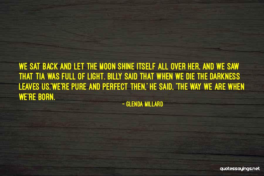 Ganasnya Istriku Quotes By Glenda Millard Ganasnya Istriku Quotes By Glenda Millard