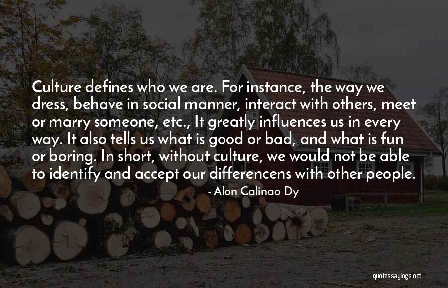 Ganasnya Sungai Quotes By Alon Calinao Dy Ganasnya Sungai Quotes By Alon Calinao Dy