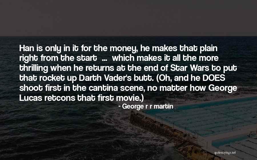 Ganassi Nascar Quotes By George R R Martin Ganassi Nascar Quotes By George R R Martin