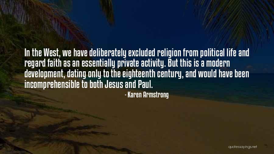 Ganassini Sculpture Quotes By Karen Armstrong Ganassini Sculpture Quotes By Karen Armstrong