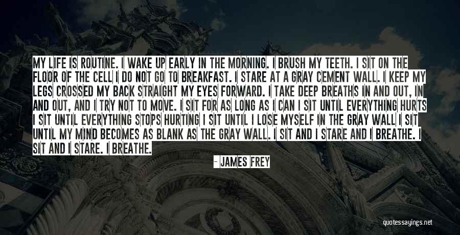 Ganatra Name Quotes By James Frey Ganatra Name Quotes By James Frey