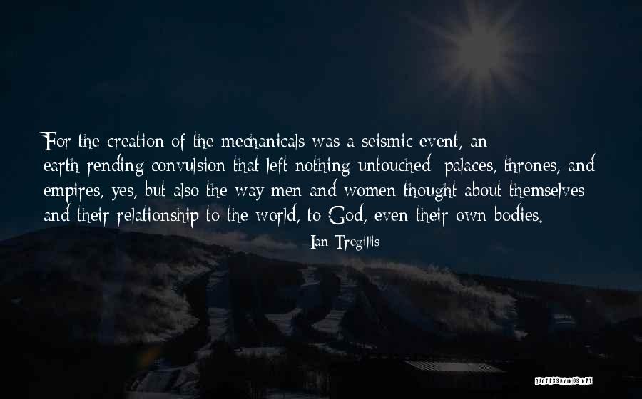 Ganbaatar Jambal Quotes By Ian Tregillis Ganbaatar Jambal Quotes By Ian Tregillis