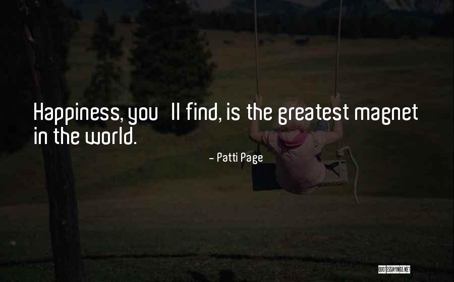 Ganbaatar Jambal Quotes By Patti Page Ganbaatar Jambal Quotes By Patti Page