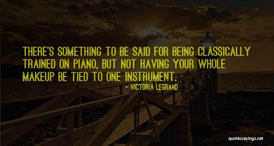 Ganbaatar Jambal Quotes By Victoria Legrand Ganbaatar Jambal Quotes By Victoria Legrand