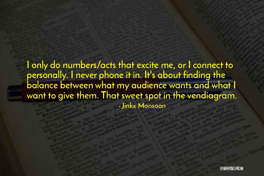 Ganbold Gankhuyag Quotes By Jinkx Monsoon Ganbold Gankhuyag Quotes By Jinkx Monsoon