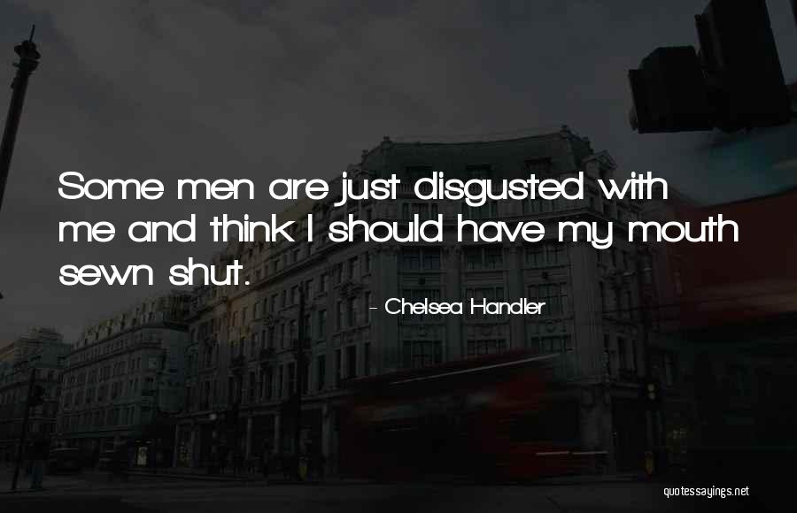 Gancarczyk Kevin Quotes By Chelsea Handler Gancarczyk Kevin Quotes By Chelsea Handler
