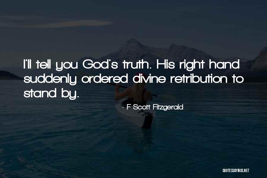 Gancarczyk Kevin Quotes By F Scott Fitzgerald Gancarczyk Kevin Quotes By F Scott Fitzgerald