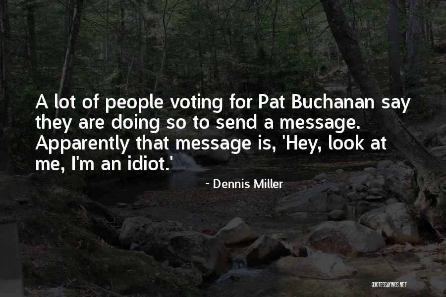 Gancedo Law Quotes By Dennis Miller Gancedo Law Quotes By Dennis Miller