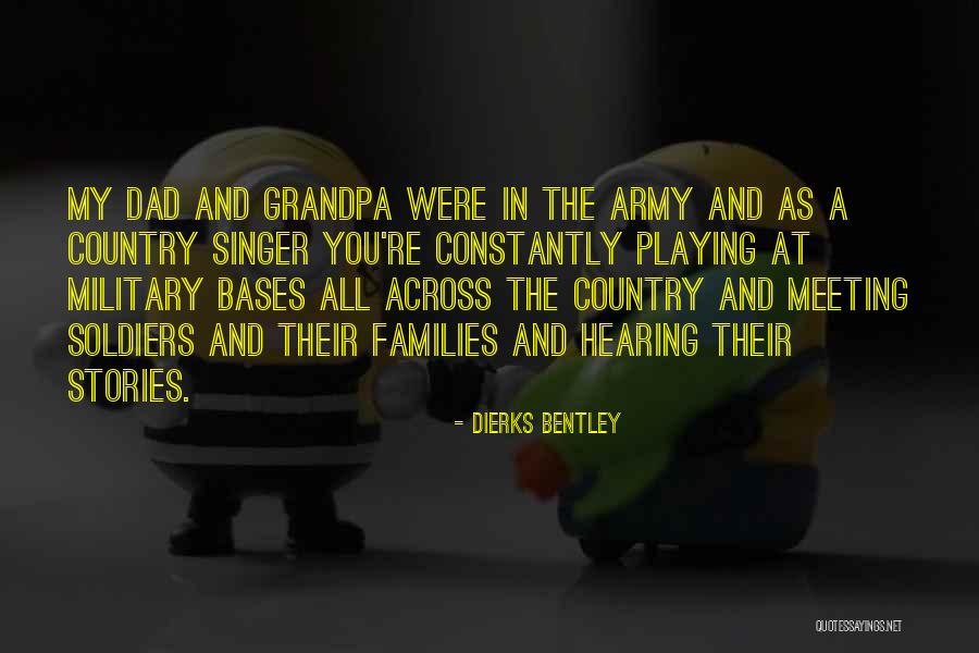 Gancedo Law Quotes By Dierks Bentley Gancedo Law Quotes By Dierks Bentley