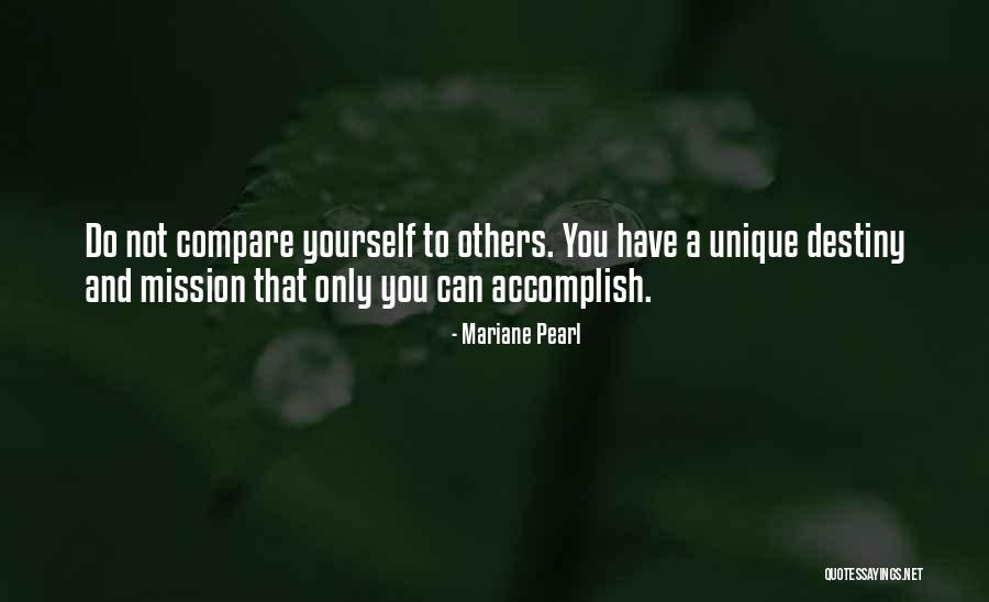 Gancedo Quotes By Mariane Pearl Gancedo Quotes By Mariane Pearl