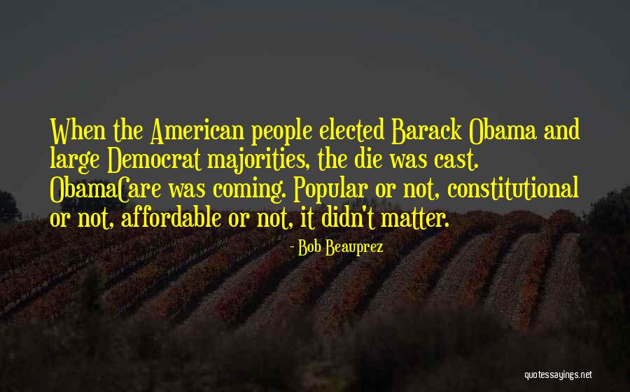Ganchos De Metal Quotes By Bob Beauprez Ganchos De Metal Quotes By Bob Beauprez
