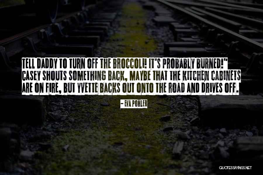 Ganchos De Metal Quotes By Eva Pohler Ganchos De Metal Quotes By Eva Pohler