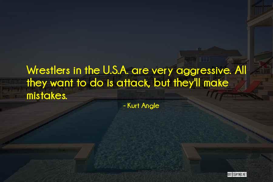 Ganchos De Metal Quotes By Kurt Angle Ganchos De Metal Quotes By Kurt Angle