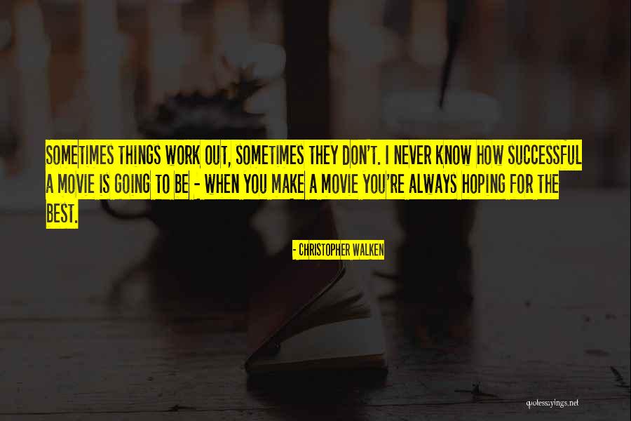 Gancini Loafer Quotes By Christopher Walken Gancini Loafer Quotes By Christopher Walken