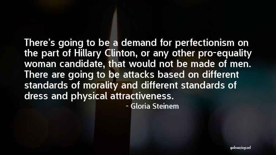 Ganczar Quotes By Gloria Steinem Ganczar Quotes By Gloria Steinem