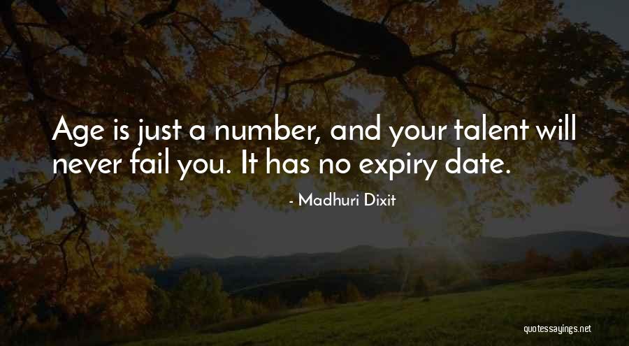 Ganczaugh Quotes By Madhuri Dixit Ganczaugh Quotes By Madhuri Dixit