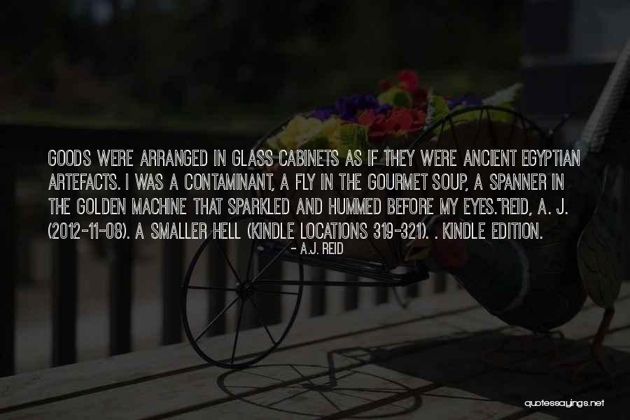 Gandalf Lord Of The Rings Quotes By A.J. Reid Gandalf Lord Of The Rings Quotes By A.J. Reid