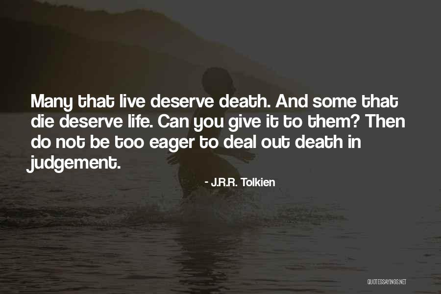 Gandalf Lord Of The Rings Quotes By J.R.R. Tolkien Gandalf Lord Of The Rings Quotes By J.R.R. Tolkien