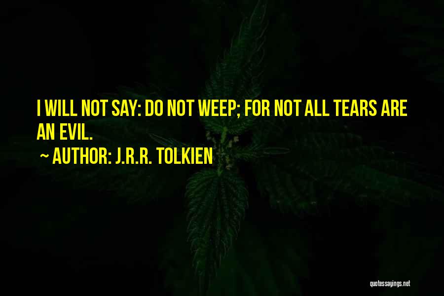 Gandalf Quotes By J.R.R. Tolkien