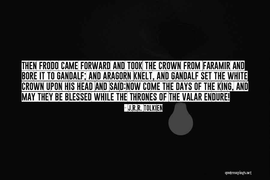 Gandalf The White Quotes By J.R.R. Tolkien Gandalf The White Quotes By J.R.R. Tolkien