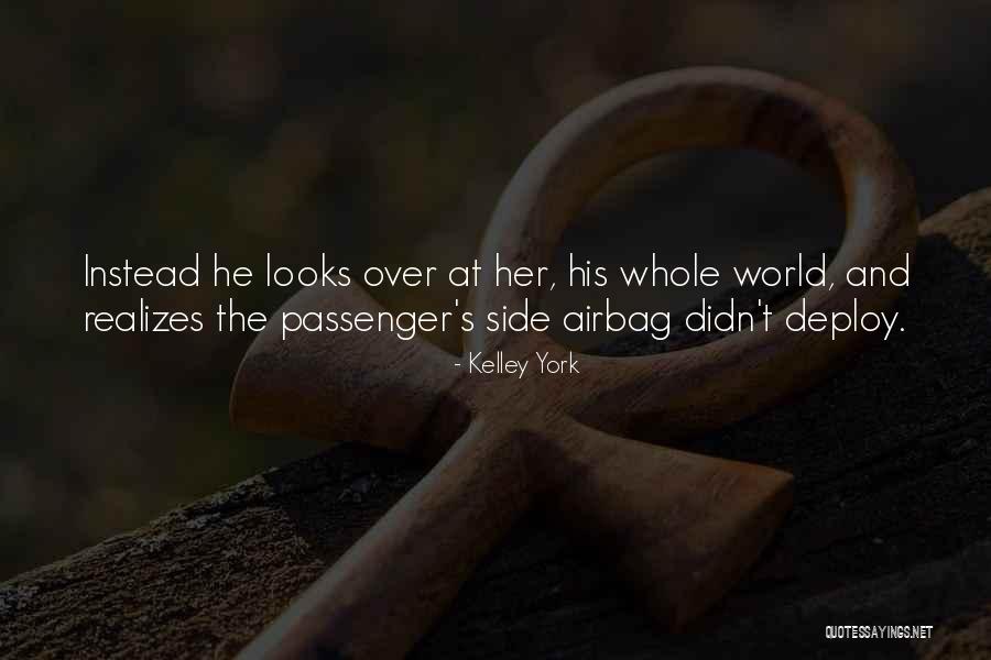 Gandalf To Frodo Quotes By Kelley York Gandalf To Frodo Quotes By Kelley York