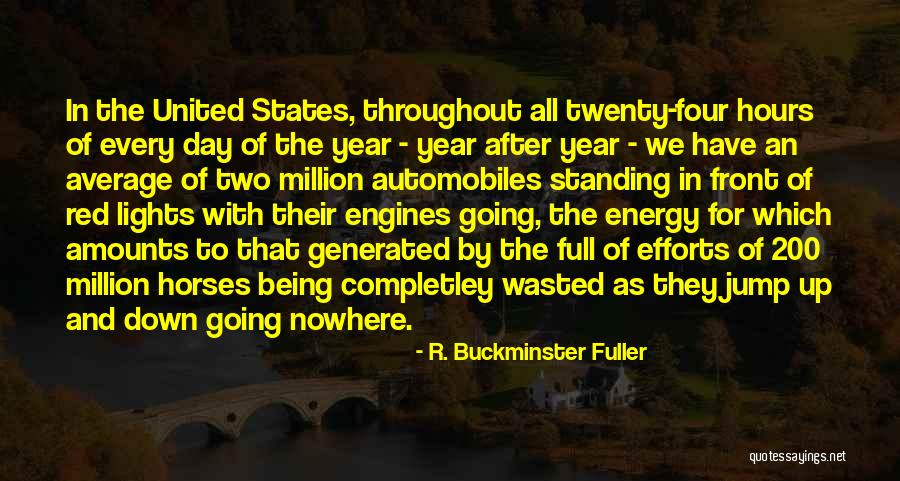 Gandalf To Frodo Quotes By R. Buckminster Fuller Gandalf To Frodo Quotes By R. Buckminster Fuller
