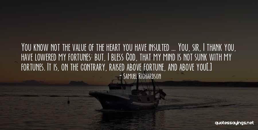 Gandalf To Frodo Quotes By Samuel Richardson Gandalf To Frodo Quotes By Samuel Richardson