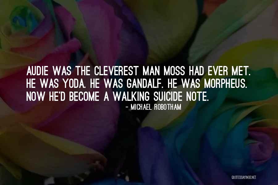 Gandalf's Quotes By Michael Robotham Gandalf's Quotes By Michael Robotham