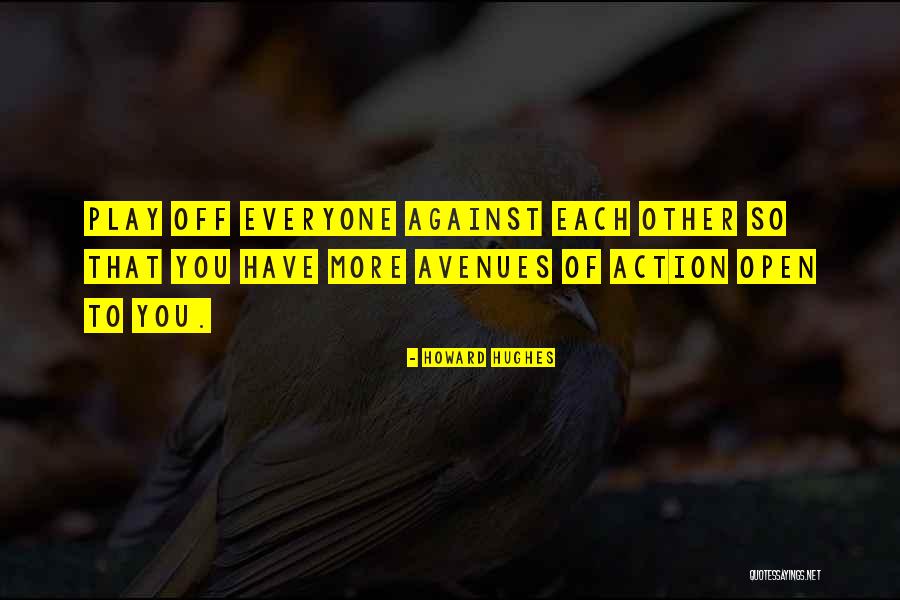 Gandamak Quotes By Howard Hughes Gandamak Quotes By Howard Hughes