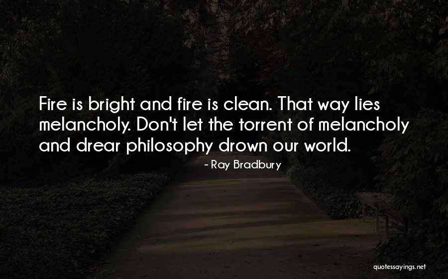 Gandamak Quotes By Ray Bradbury Gandamak Quotes By Ray Bradbury