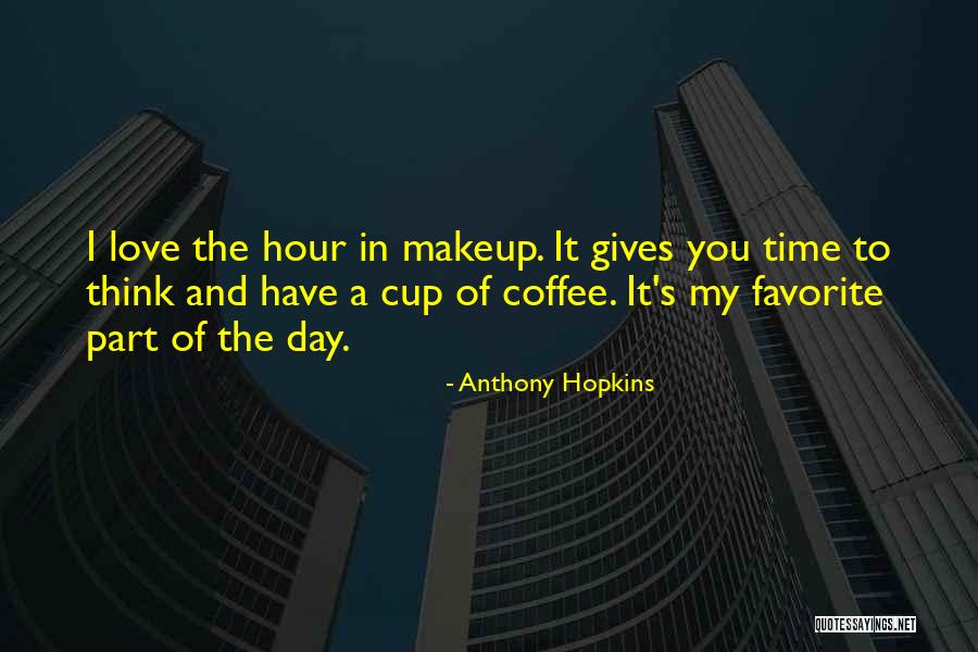 Gandee Painting Quotes By Anthony Hopkins Gandee Painting Quotes By Anthony Hopkins