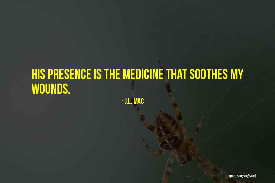 Gandee Painting Quotes By J.L. Mac Gandee Painting Quotes By J.L. Mac