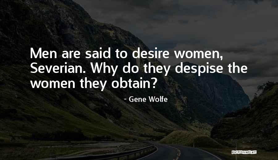 Gandeevam Quotes By Gene Wolfe Gandeevam Quotes By Gene Wolfe