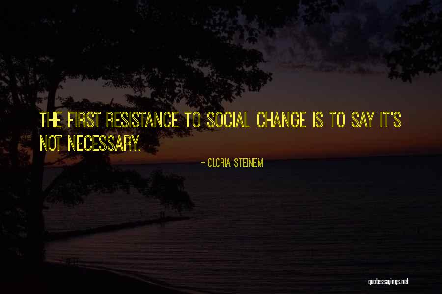 Gandesc Quotes By Gloria Steinem Gandesc Quotes By Gloria Steinem