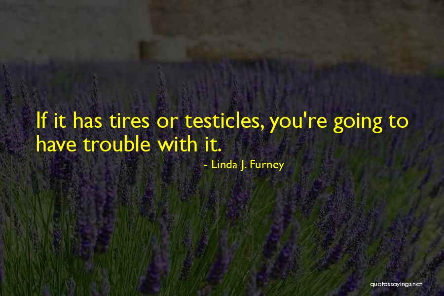 Gandesc Quotes By Linda J. Furney Gandesc Quotes By Linda J. Furney