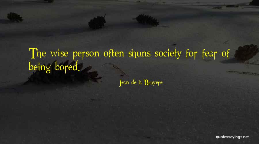 Gandeste Pozitiv Quotes By Jean De La Bruyere Gandeste Pozitiv Quotes By Jean De La Bruyere