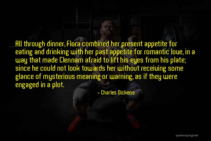 Gandeste Sanatos Quotes By Charles Dickens Gandeste Sanatos Quotes By Charles Dickens
