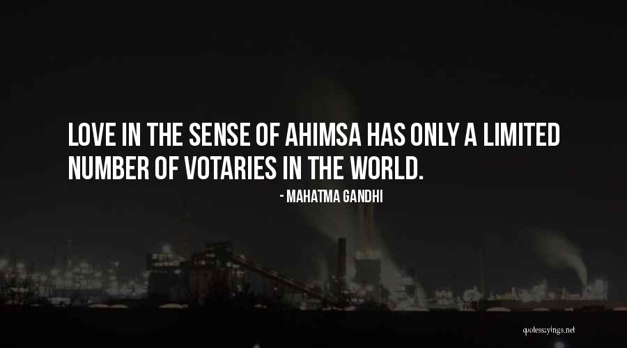 Gandhi Ahimsa Quotes By Mahatma Gandhi Gandhi Ahimsa Quotes By Mahatma Gandhi