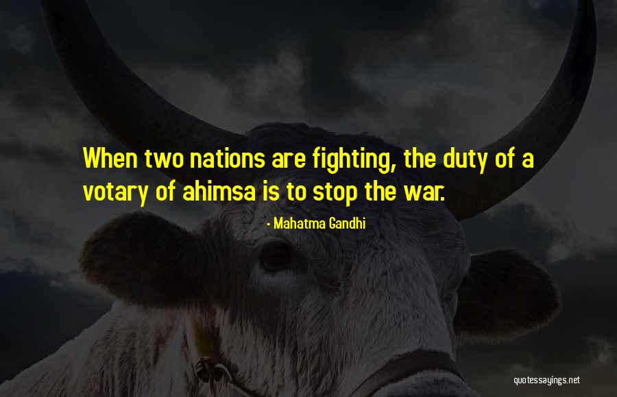 Gandhi Ahimsa Quotes By Mahatma Gandhi Gandhi Ahimsa Quotes By Mahatma Gandhi
