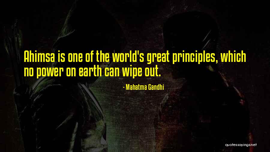 Gandhi Ahimsa Quotes By Mahatma Gandhi Gandhi Ahimsa Quotes By Mahatma Gandhi