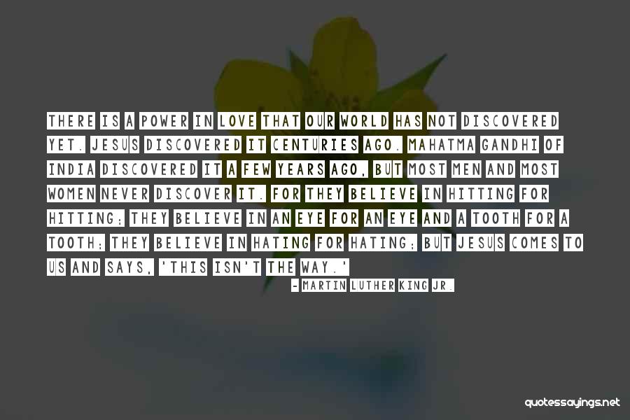 Gandhi By Martin Luther King Quotes By Martin Luther King Jr. Gandhi By Martin Luther King Quotes By Martin Luther King Jr.